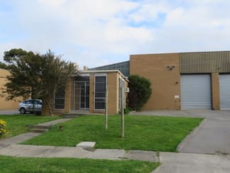 Factory, Warehouse & Industrial commercial property leased at 2/2 Eastgate Court Wantirna VIC 3152 Factory, Warehouse & Industrial commercial property leased at 2/2 Eastgate Court Wantirna VIC 3152