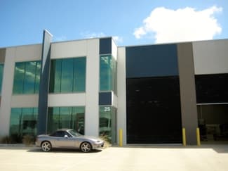 Factory, Warehouse & Industrial commercial property leased at 25 Gateway Drive Carrum Downs VIC 3201 Factory, Warehouse & Industrial commercial property leased at 25 Gateway Drive Carrum Downs VIC 3201