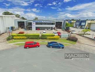 Factory, Warehouse & Industrial commercial property leased at Whole/115 Riverside Place Morningside QLD 4170 Factory, Warehouse & Industrial commercial property leased at Whole/115 Riverside Place Morningside QLD 4170