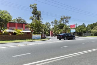 Shop & Retail commercial property leased at 37 Broken Head Road Byron Bay NSW 2481 Shop & Retail commercial property leased at 37 Broken Head Road Byron Bay NSW 2481
