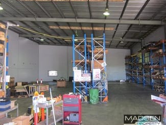 Factory, Warehouse & Industrial commercial property leased at Acacia Ridge QLD 4110 Factory, Warehouse & Industrial commercial property leased at Acacia Ridge QLD 4110