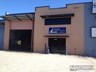 Factory, Warehouse & Industrial commercial property leased at 3/5 Sudbury Street Darra QLD 4076 Factory, Warehouse & Industrial commercial property leased at 3/5 Sudbury Street Darra QLD 4076