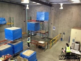 Factory, Warehouse & Industrial commercial property leased at 3/5 Sudbury Street Darra QLD 4076 Factory, Warehouse & Industrial commercial property leased at 3/5 Sudbury Street Darra QLD 4076