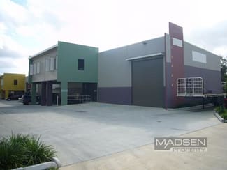 Factory, Warehouse & Industrial commercial property leased at Willawong QLD 4110 Factory, Warehouse & Industrial commercial property leased at Willawong QLD 4110