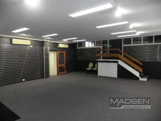 Offices commercial property leased at Rocklea QLD 4106