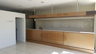 Offices commercial property leased at 7 Barclay Drive Casuarina NSW 2487