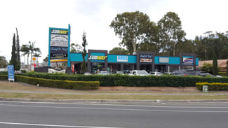 Shop & Retail commercial property leased at 123 Lae Dr Runaway Bay QLD 4216 Shop & Retail commercial property leased at 123 Lae Dr Runaway Bay QLD 4216