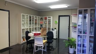Showrooms / Bulky Goods commercial property leased at 40 Century Road Malaga WA 6090 Showrooms / Bulky Goods commercial property leased at 40 Century Road Malaga WA 6090