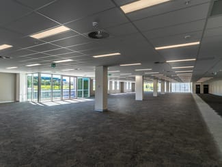 Offices commercial property leased at 1 Main Street Springfield Central QLD 4300 Offices commercial property leased at 1 Main Street Springfield Central QLD 4300