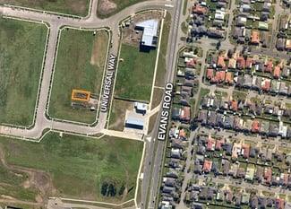 Factory, Warehouse & Industrial commercial property leased at 1/10 Universal Way Cranbourne West VIC 3977 Factory, Warehouse & Industrial commercial property leased at 1/10 Universal Way Cranbourne West VIC 3977