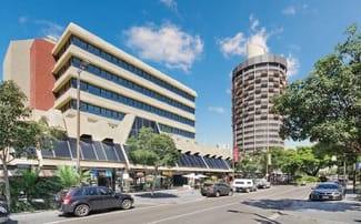 Offices commercial property leased at 280 Flinders Street Townsville City QLD 4810 Offices commercial property leased at 280 Flinders Street Townsville City QLD 4810