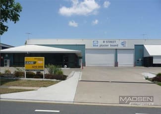Offices commercial property leased at Acacia Ridge QLD 4110
