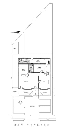 Medical / Consulting commercial property leased at 3 May Terrace Brooklyn Park SA 5032 Medical / Consulting commercial property leased at 3 May Terrace Brooklyn Park SA 5032