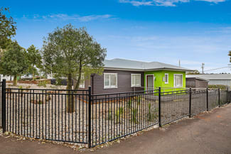 Medical / Consulting commercial property leased at 138 Mort Street Toowoomba City QLD 4350 Medical / Consulting commercial property leased at 138 Mort Street Toowoomba City QLD 4350