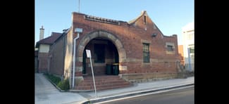 Medical / Consulting commercial property leased at 24B Burleigh Street Burwood NSW 2134 Medical / Consulting commercial property leased at 24B Burleigh Street Burwood NSW 2134
