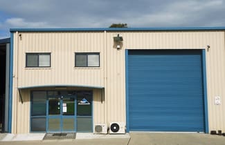 Factory, Warehouse & Industrial commercial property leased at 1/18 Hartley Drive Thornton NSW 2322 Factory, Warehouse & Industrial commercial property leased at 1/18 Hartley Drive Thornton NSW 2322