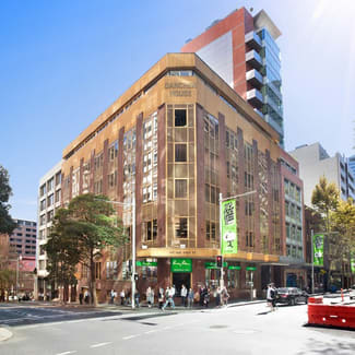 Offices commercial property leased at 507 Kent Street Sydney NSW 2000 Offices commercial property leased at 507 Kent Street Sydney NSW 2000