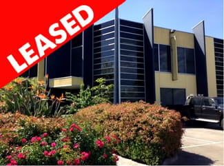Offices commercial property leased at 10a/84 Lakewood Boulevard Braeside VIC 3195