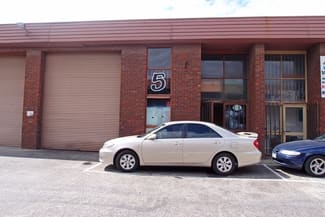 Factory, Warehouse & Industrial commercial property leased at 5/39-41 Bennet Street Dandenong VIC 3175 Factory, Warehouse & Industrial commercial property leased at 5/39-41 Bennet Street Dandenong VIC 3175
