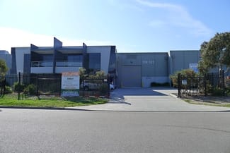 Factory, Warehouse & Industrial commercial property leased at 119-121 Rodeo Drive Dandenong VIC 3175 Factory, Warehouse & Industrial commercial property leased at 119-121 Rodeo Drive Dandenong VIC 3175