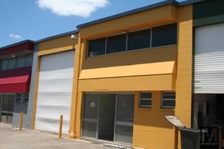 Factory, Warehouse & Industrial commercial property leased at Sumner QLD 4074