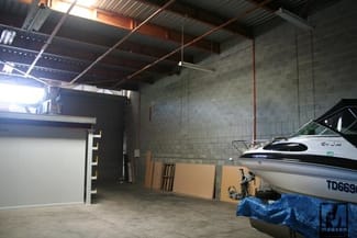 Factory, Warehouse & Industrial commercial property leased at Sumner QLD 4074