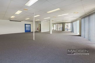Shop & Retail commercial property leased at 12 Abercrombie Street Rocklea QLD 4106