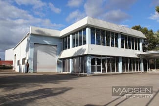 Factory, Warehouse & Industrial commercial property leased at Carole Park QLD 4300 Factory, Warehouse & Industrial commercial property leased at Carole Park QLD 4300