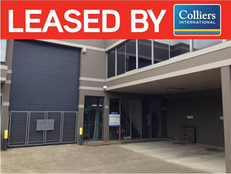 Factory, Warehouse & Industrial commercial property leased at 14/198-222 Young Street Waterloo NSW 2017 Factory, Warehouse & Industrial commercial property leased at 14/198-222 Young Street Waterloo NSW 2017
