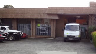 Factory, Warehouse & Industrial commercial property leased at 1/15 Stud Road Bayswater VIC 3153