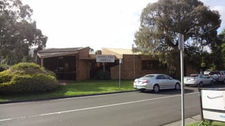Offices commercial property leased at 170 Boronia Road Boronia VIC 3155 Offices commercial property leased at 170 Boronia Road Boronia VIC 3155
