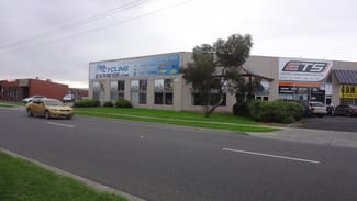 Showrooms / Bulky Goods commercial property leased at 1/21 Power Road Bayswater VIC 3153 Showrooms / Bulky Goods commercial property leased at 1/21 Power Road Bayswater VIC 3153