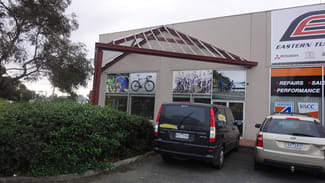 Showrooms / Bulky Goods commercial property leased at 1/21 Power Road Bayswater VIC 3153 Showrooms / Bulky Goods commercial property leased at 1/21 Power Road Bayswater VIC 3153