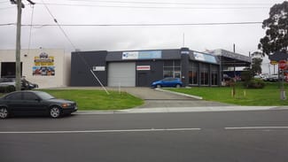 Factory, Warehouse & Industrial commercial property leased at 2/894 Burwood Highway Ferntree Gully VIC 3156 Factory, Warehouse & Industrial commercial property leased at 2/894 Burwood Highway Ferntree Gully VIC 3156