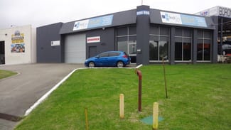 Factory, Warehouse & Industrial commercial property leased at 2/894 Burwood Highway Ferntree Gully VIC 3156 Factory, Warehouse & Industrial commercial property leased at 2/894 Burwood Highway Ferntree Gully VIC 3156