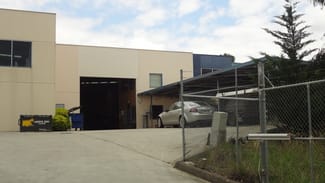 Factory, Warehouse & Industrial commercial property leased at 2/15 Southfork Drive Kilsyth VIC 3137 Factory, Warehouse & Industrial commercial property leased at 2/15 Southfork Drive Kilsyth VIC 3137