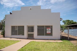 Factory, Warehouse & Industrial commercial property leased at 24 Benerembah Street Griffith NSW 2680