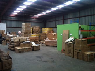 Factory, Warehouse & Industrial commercial property leased at 25 Garden Road Clayton VIC 3168 Factory, Warehouse & Industrial commercial property leased at 25 Garden Road Clayton VIC 3168