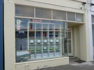 Shop & Retail commercial property leased at GF/313 Victoria Street Brunswick VIC 3056 Shop & Retail commercial property leased at GF/313 Victoria Street Brunswick VIC 3056