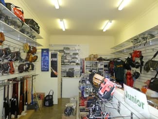 Shop & Retail commercial property leased at GF/313 Victoria Street Brunswick VIC 3056 Shop & Retail commercial property leased at GF/313 Victoria Street Brunswick VIC 3056