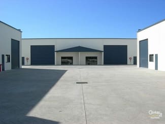 Factory, Warehouse & Industrial commercial property leased at 3/60 Lower Mountain Road Dundowran QLD 4655 Factory, Warehouse & Industrial commercial property leased at 3/60 Lower Mountain Road Dundowran QLD 4655