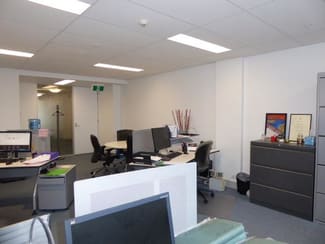 Offices commercial property leased at 41/204 Dryburgh Street North Melbourne VIC 3051 Offices commercial property leased at 41/204 Dryburgh Street North Melbourne VIC 3051