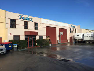 Offices commercial property leased at 2 & 3/10 INDUSTRY CIRCUIT Kilsyth VIC 3137