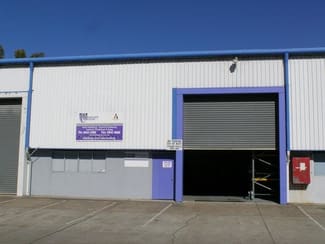Factory, Warehouse & Industrial commercial property leased at Bennetts Green NSW 2290