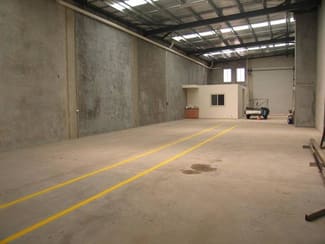 Factory, Warehouse & Industrial commercial property leased at Williamstown North VIC 3016 Factory, Warehouse & Industrial commercial property leased at Williamstown North VIC 3016