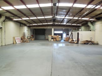 Shop & Retail commercial property leased at 9/10 Russell Court Dandenong VIC 3175