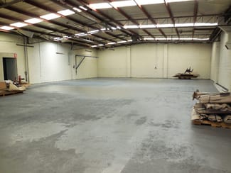 Shop & Retail commercial property leased at 9/10 Russell Court Dandenong VIC 3175