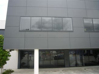 Factory, Warehouse & Industrial commercial property leased at 43 Station Avenue Darra QLD 4076