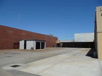 Factory, Warehouse & Industrial commercial property leased at 28 Mooney Street Bayswater WA 6053