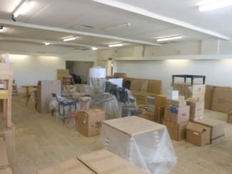 Factory, Warehouse & Industrial commercial property leased at 4 Coora Road Oakleigh South VIC 3167 Factory, Warehouse & Industrial commercial property leased at 4 Coora Road Oakleigh South VIC 3167